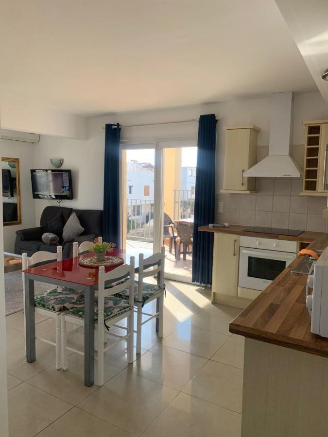 Waterside Apartment - Two Bedroom Ampuriabrava Exterior foto