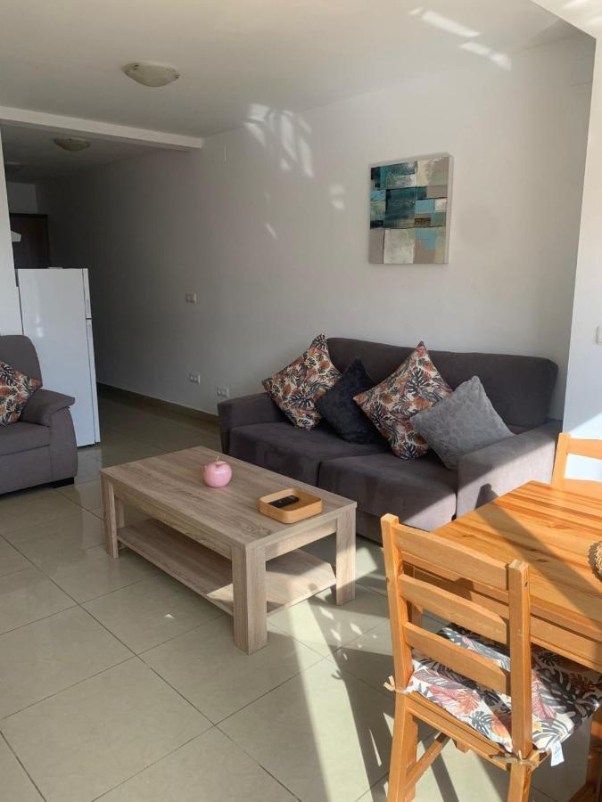 Waterside Apartment - Two Bedroom Ampuriabrava Exterior foto
