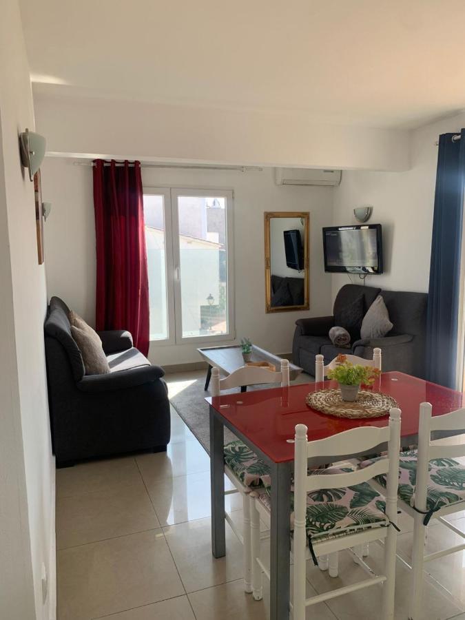 Waterside Apartment - Two Bedroom Ampuriabrava Exterior foto