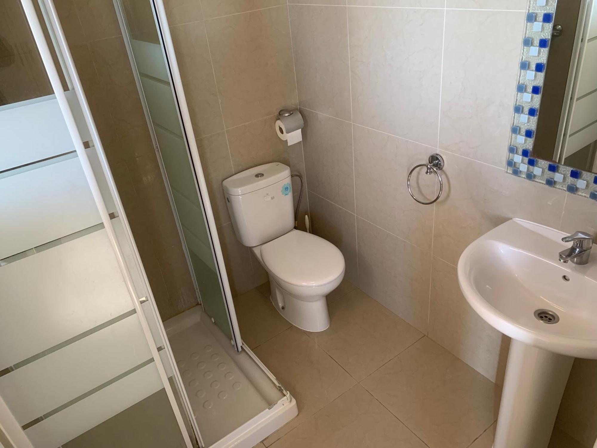 Waterside Apartment - Two Bedroom Ampuriabrava Exterior foto