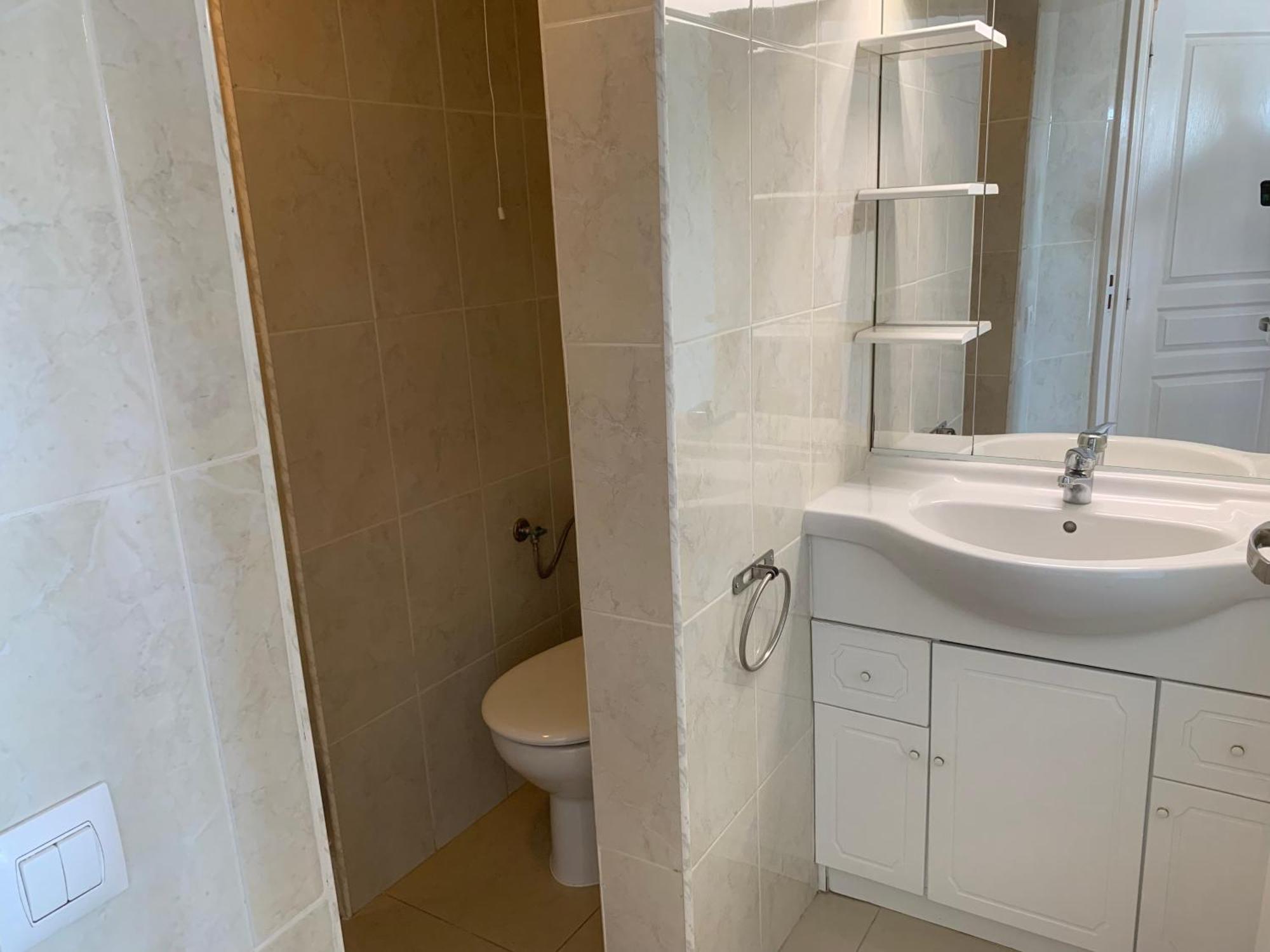 Waterside Apartment - Two Bedroom Ampuriabrava Exterior foto