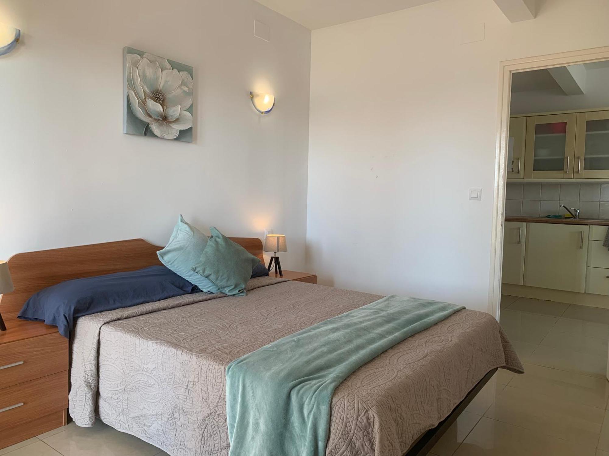 Waterside Apartment - Two Bedroom Ampuriabrava Exterior foto