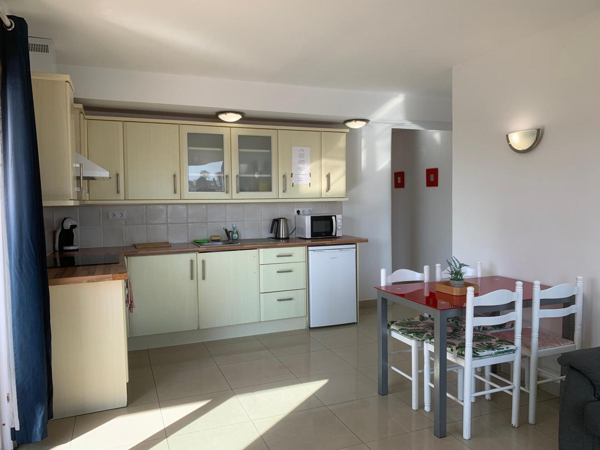 Waterside Apartment - Two Bedroom Ampuriabrava Exterior foto