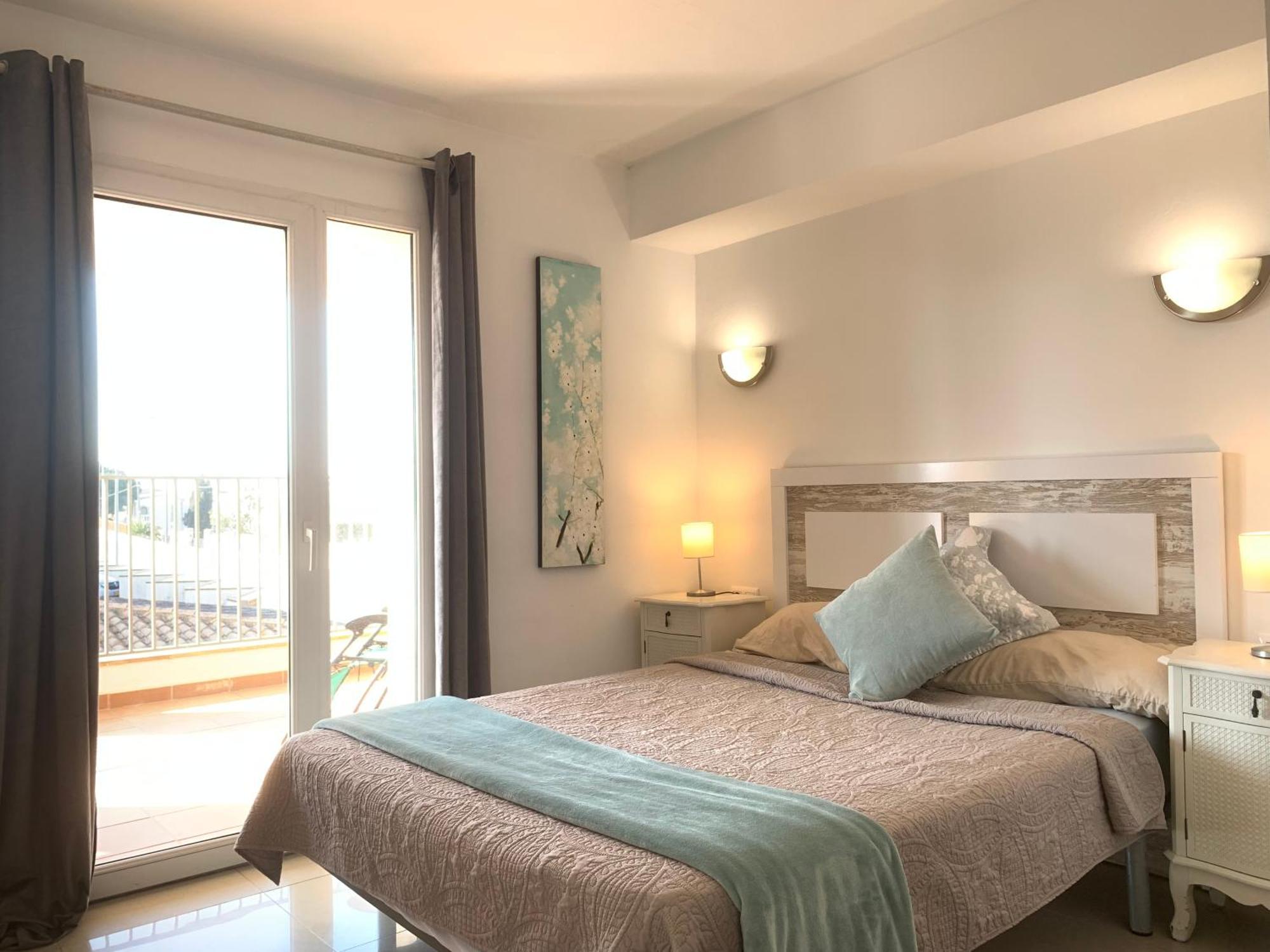 Waterside Apartment - Two Bedroom Ampuriabrava Exterior foto