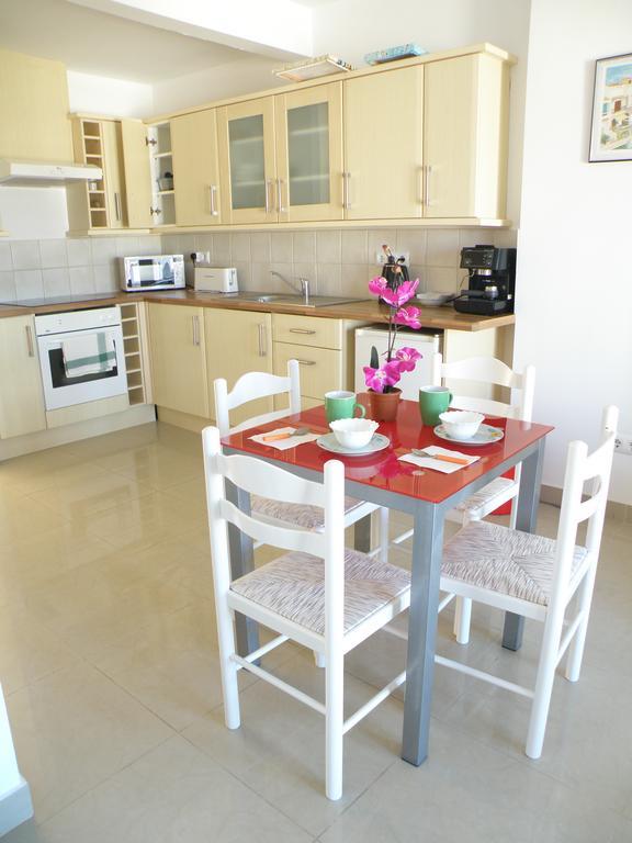 Waterside Apartment - Two Bedroom Ampuriabrava Exterior foto